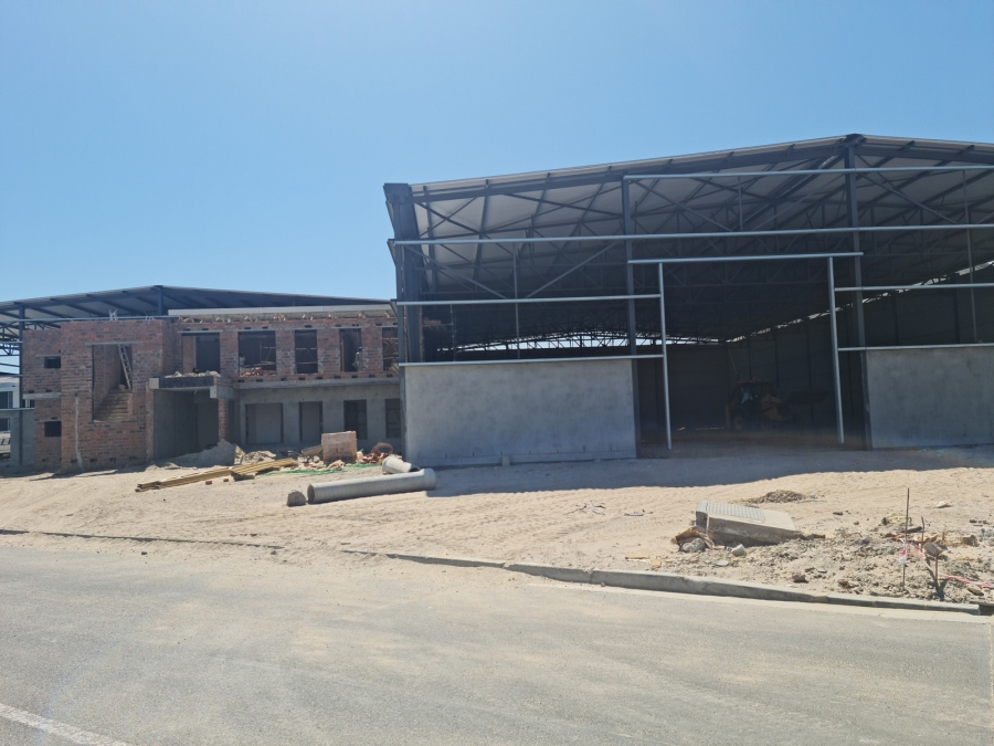 Commercial Property for Sale in Firgrove Western Cape
